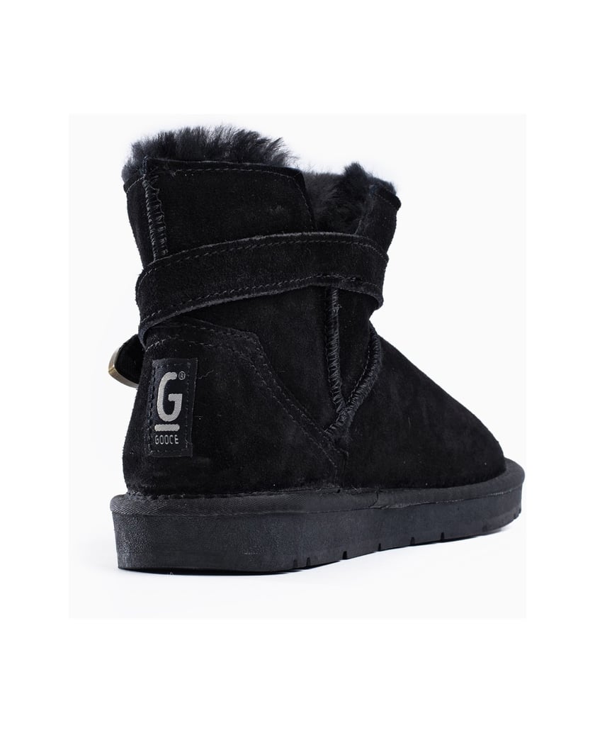 Gooce-Woop-Winterstiefel-aus-Wildleder-schwarz