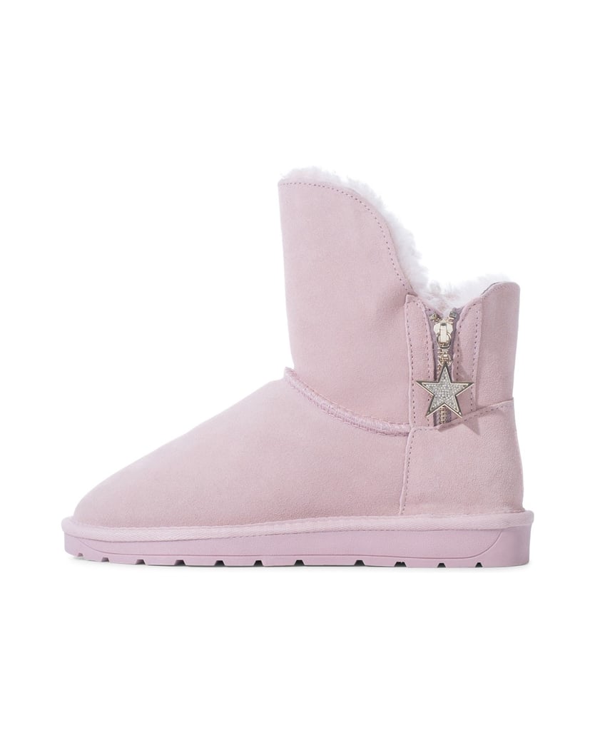 Gooce-PENNY-Winterstiefel-aus-Wildleder-pink
