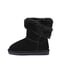 Gooce&nbsp;Brittany Boots for Kids&nbsp;schwarz