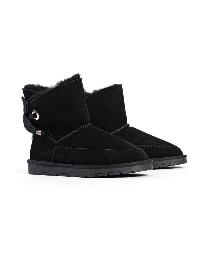 Gooce-Carly-Winterstiefel-aus-Wildleder-schwarz
