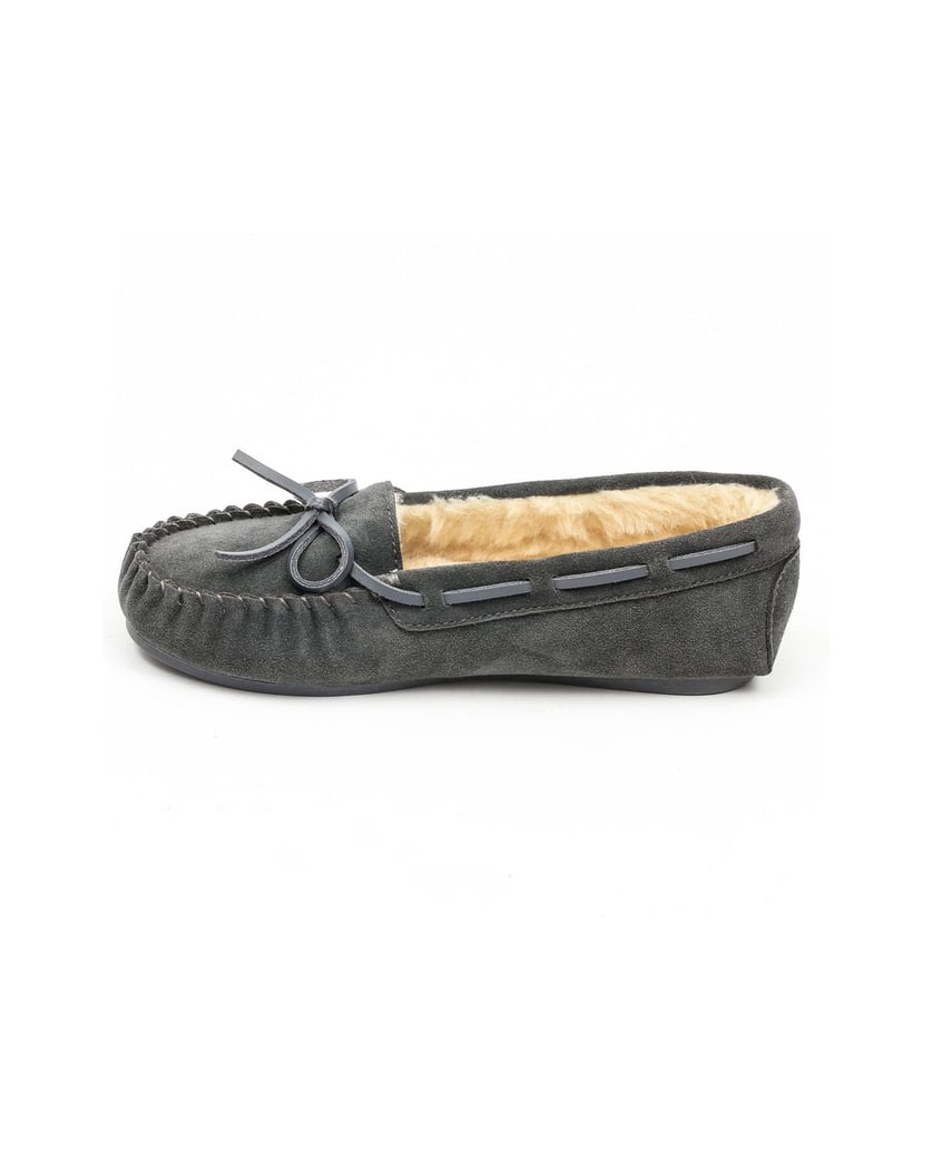 Gooce-Cordova-Soft-Suede-Moccasins-schwarz