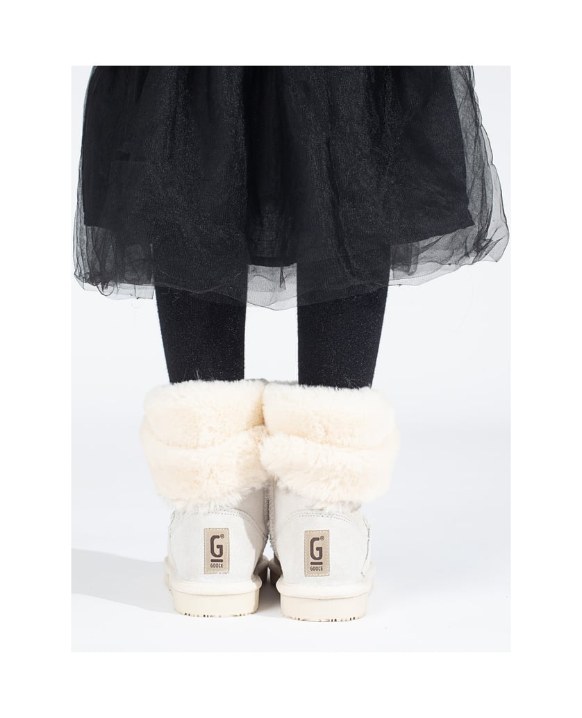 Gooce-FLORINE-Winterstiefel-aus-Wildleder-off-white