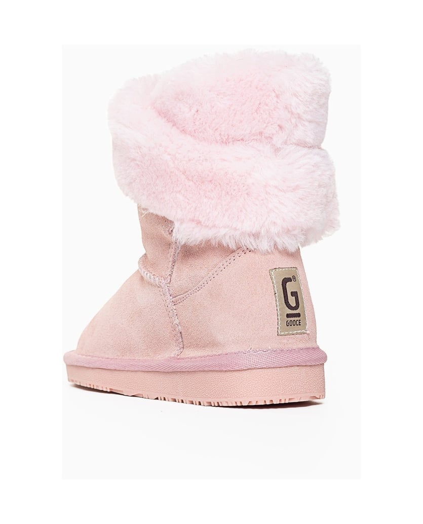 Gooce-FLORINE-Winterstiefel-aus-Wildleder-off-white