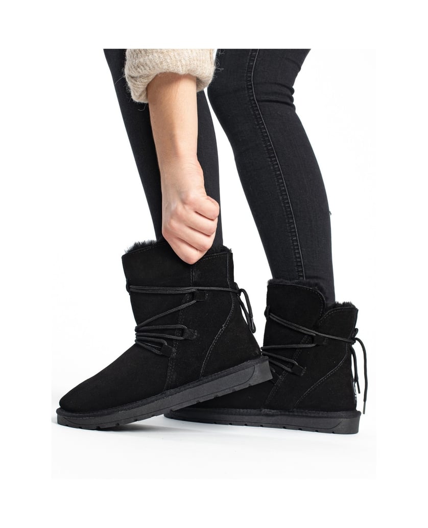 Gooce-Luna-Winterstiefel-aus-Wildleder-schwarz