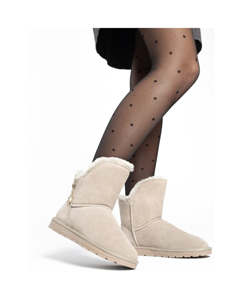 Gooce-Penny-Light-Winterstiefel-aus-Wildleder-braun