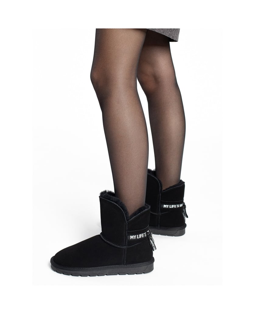 Gooce-Zina-Winterstiefel-aus-Wildleder-schwarz