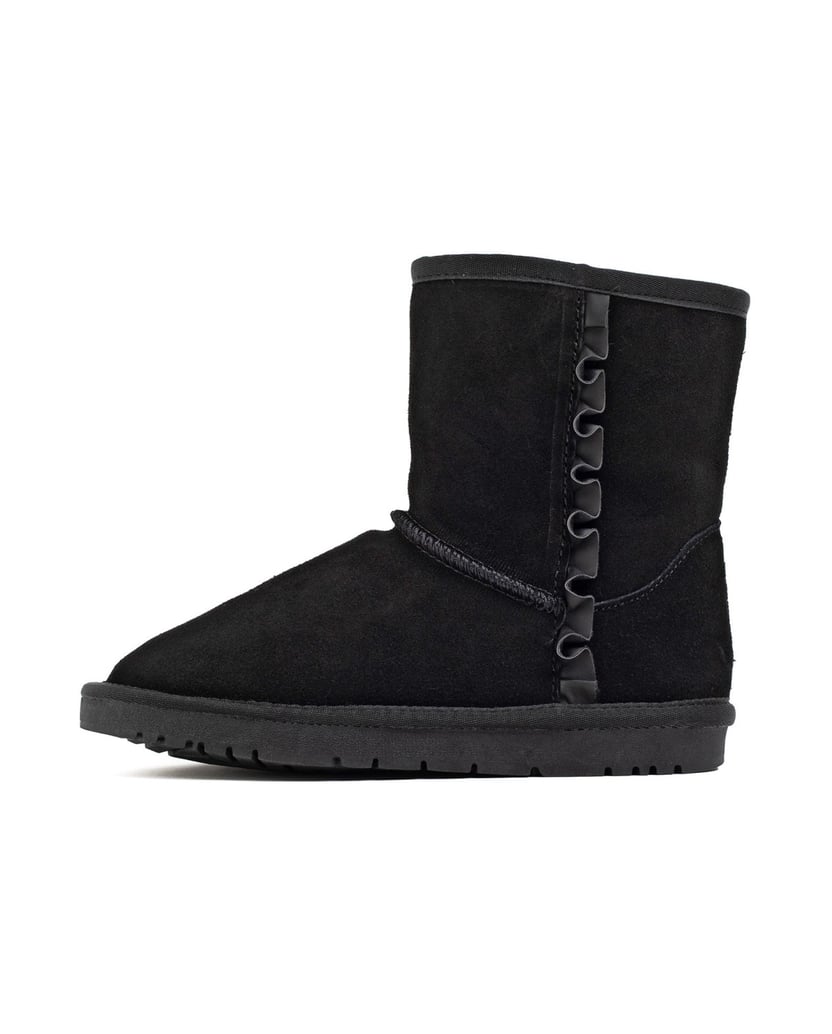 Gooce-Rosace-Boots-for-Kids-schwarz