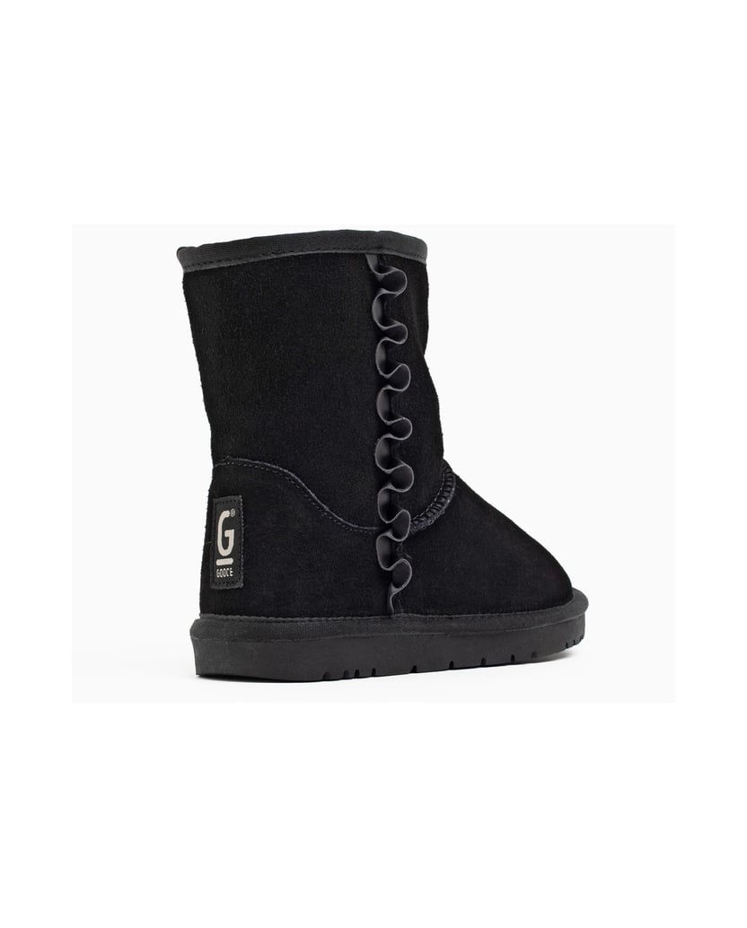 Gooce-Rosace-Boots-for-Kids-schwarz