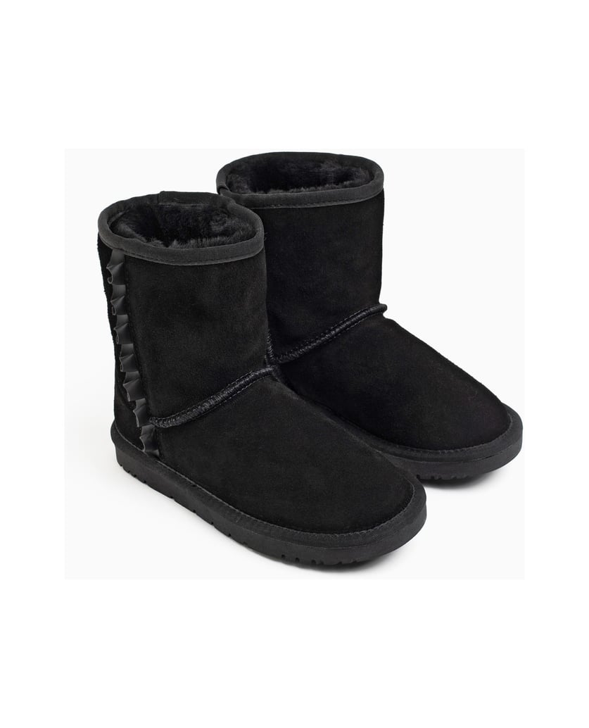 Gooce-Rosace-Boots-for-Kids-schwarz