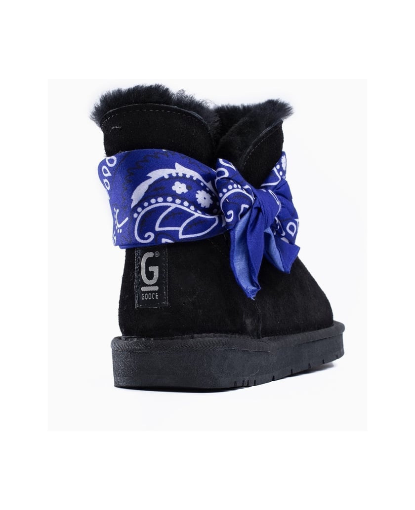 Gooce-Willow-Winterstiefel-aus-Wildleder-schwarz