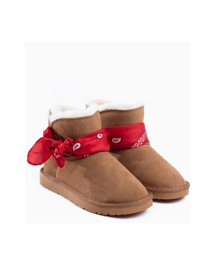 Gooce-Willow-Winterstiefel-aus-Wildleder-schwarz
