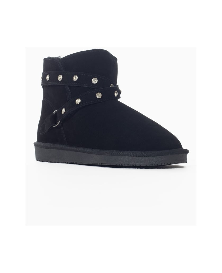 Gooce-ALBA-Winterstiefel-aus-Wildleder-schwarz