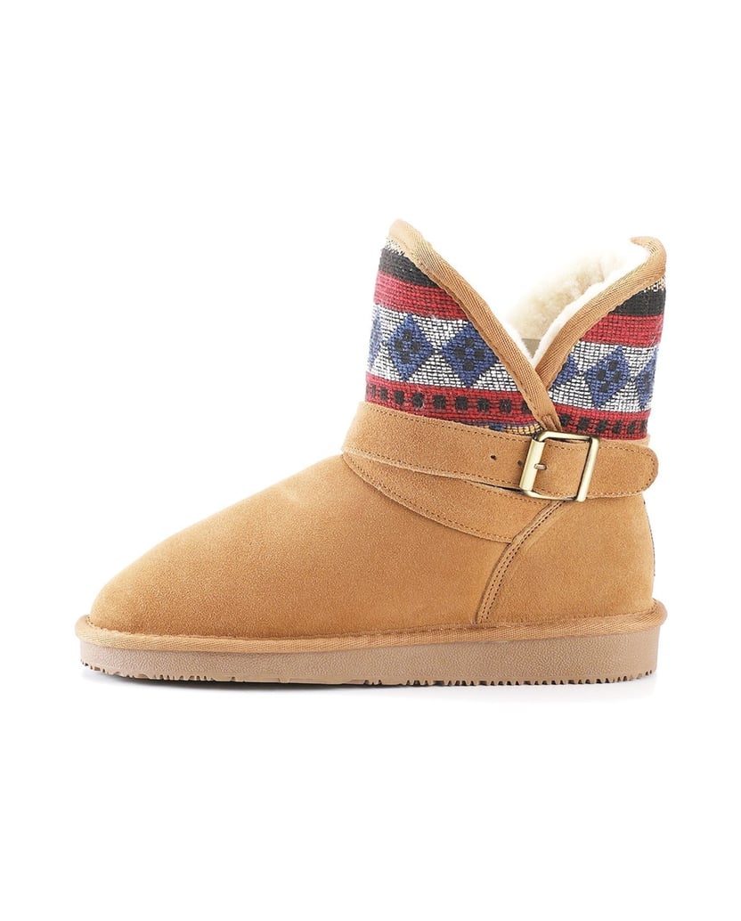Gooce-Anne-Winterstiefel-aus-Wildleder-braun