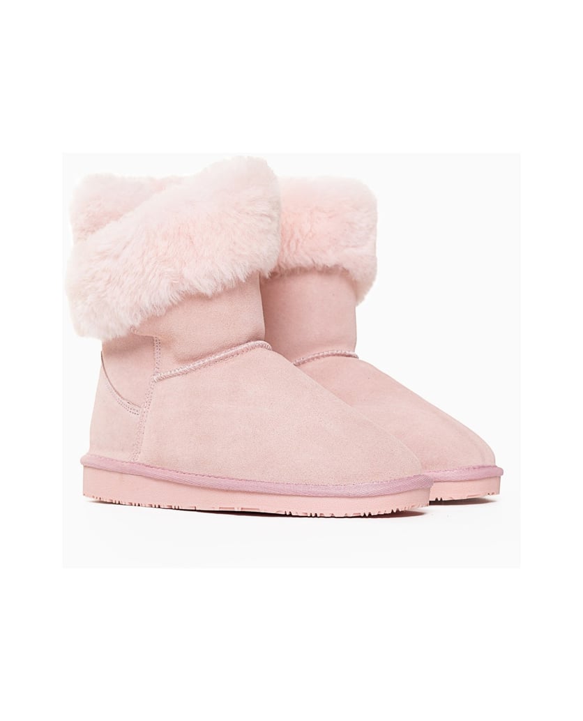 Gooce-BEVERLY-Winterstiefel-aus-Wildleder-off-white