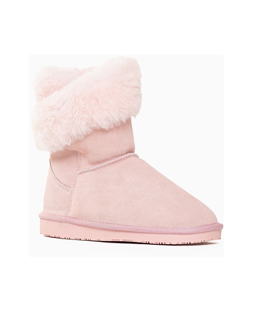 Gooce-BEVERLY-Winterstiefel-aus-Wildleder-off-white