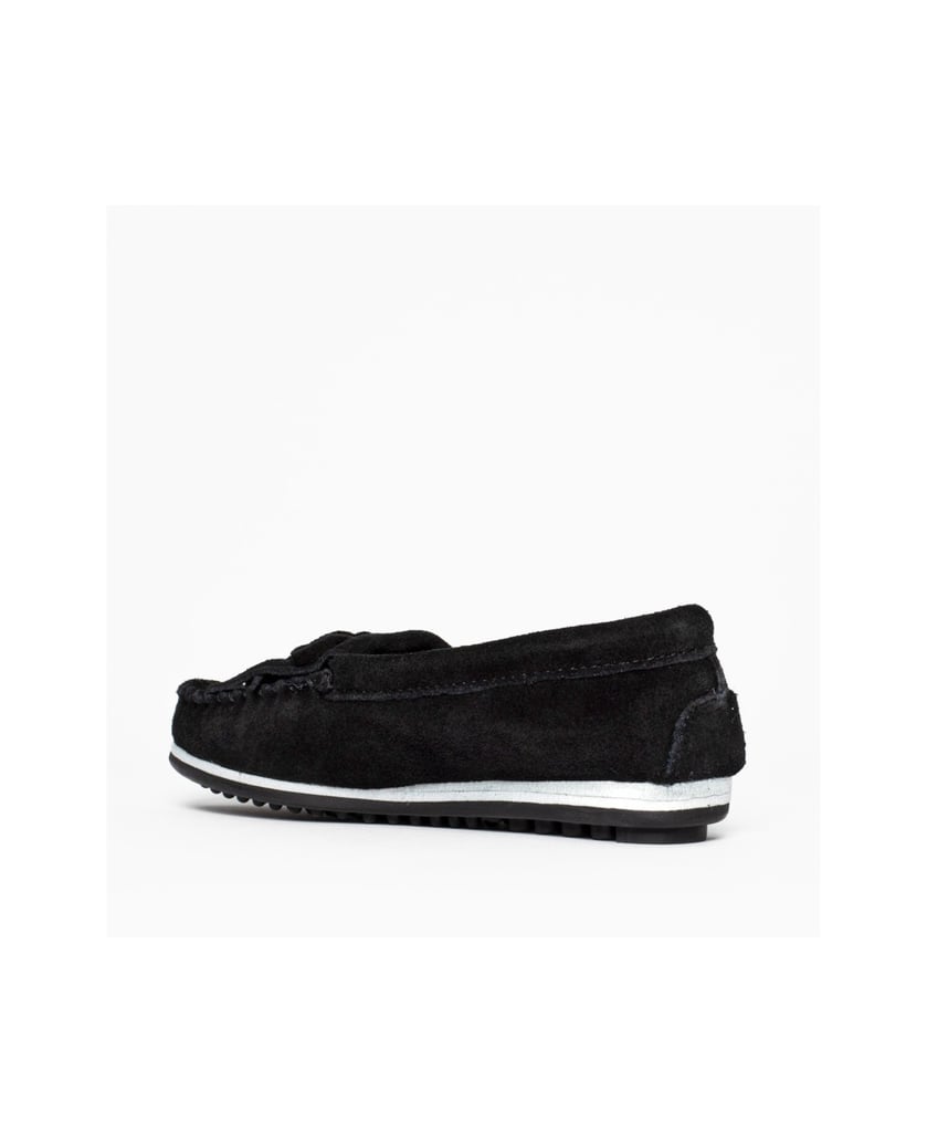 MINNETONKA-KILTY-PLUS-schwarz