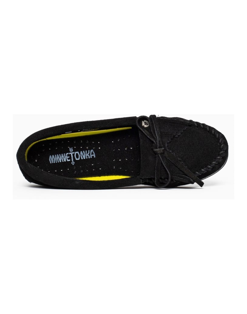 MINNETONKA-KILTY-PLUS-schwarz