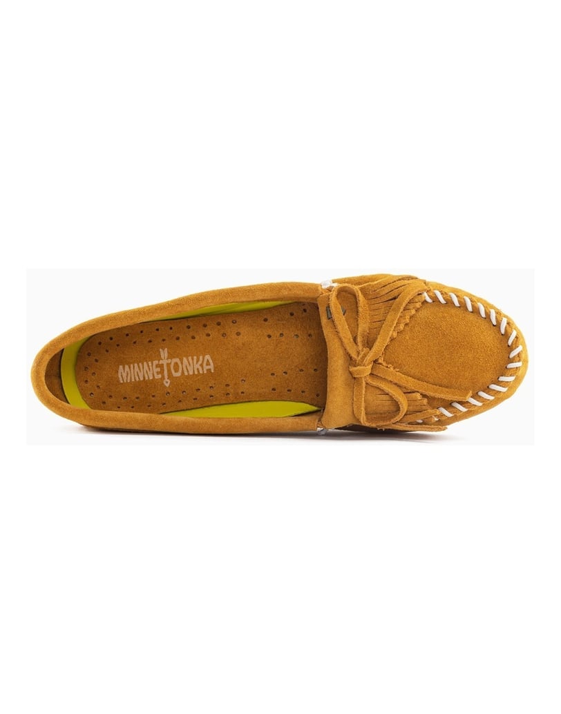 MINNETONKA-KILTY-PLUS-schwarz