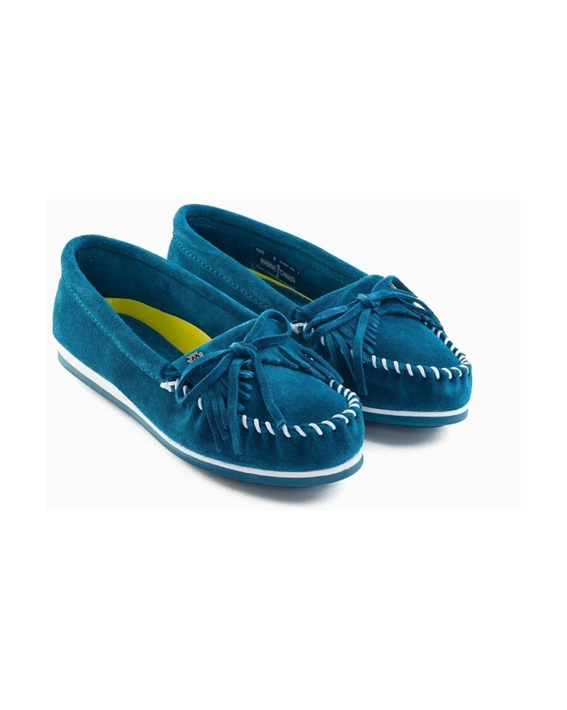 MINNETONKA-KILTY-PLUS-schwarz