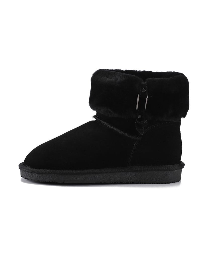 Gooce-Whitney-Winterstiefel-aus-Wildleder-schwarz