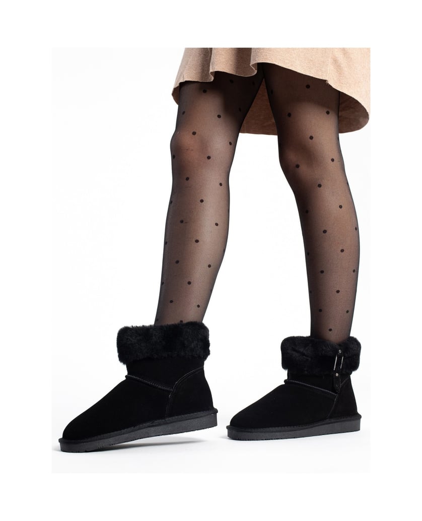 Gooce-Whitney-Winterstiefel-aus-Wildleder-schwarz