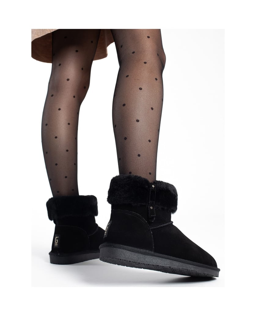 Gooce-Whitney-Winterstiefel-aus-Wildleder-schwarz