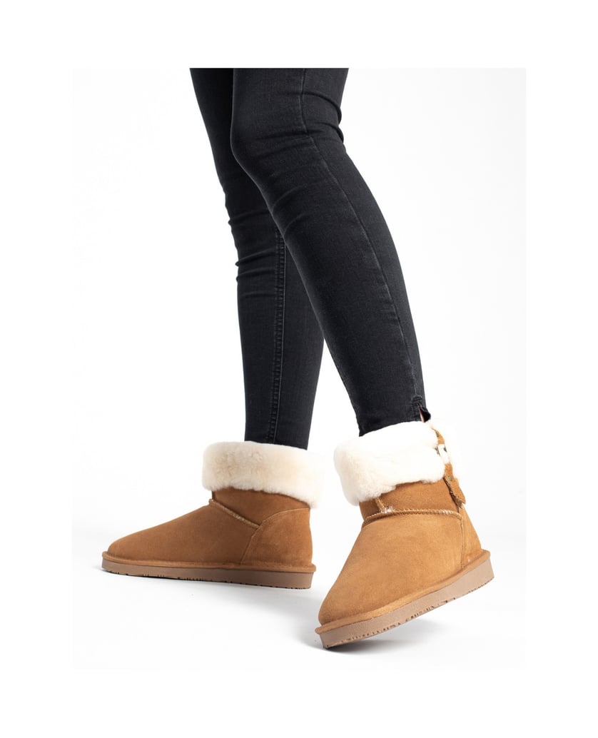 Gooce-Whitney-Winterstiefel-aus-Wildleder-schwarz