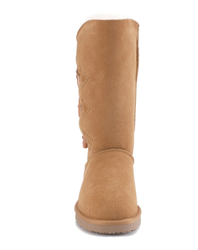 Gooce-Cornice-Winterstiefel-aus-Wildleder-schwarz