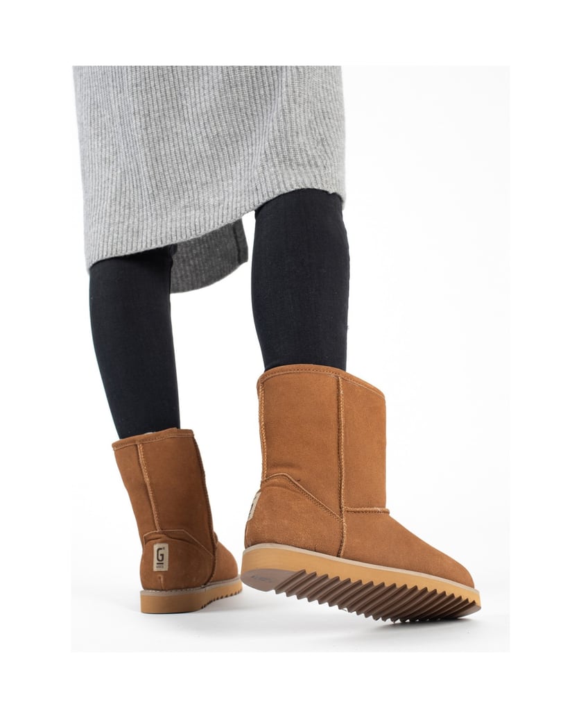 Gooce-Logan-Winterstiefel-aus-Wildleder-braun