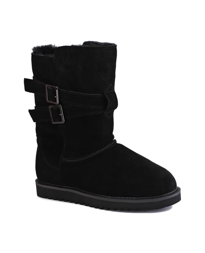 Gooce-HUNTSPILL-Wasserfestes-Wildlederstiefel-schwarz