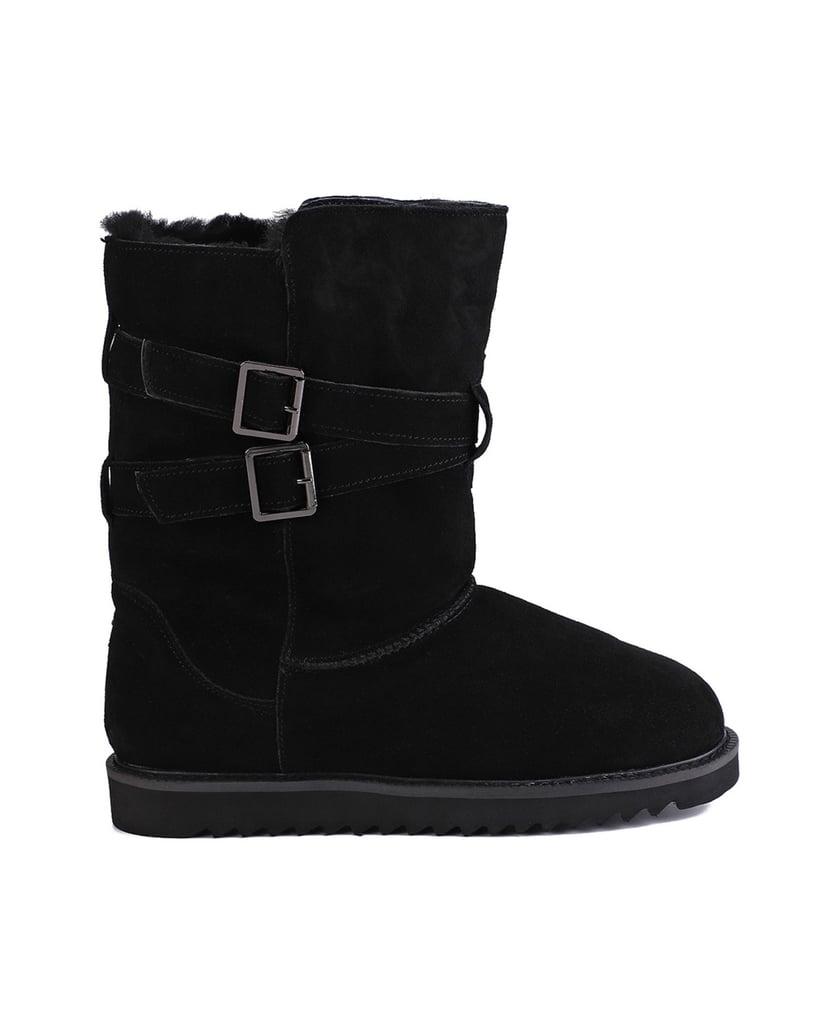 Gooce-HUNTSPILL-Wasserfestes-Wildlederstiefel-schwarz