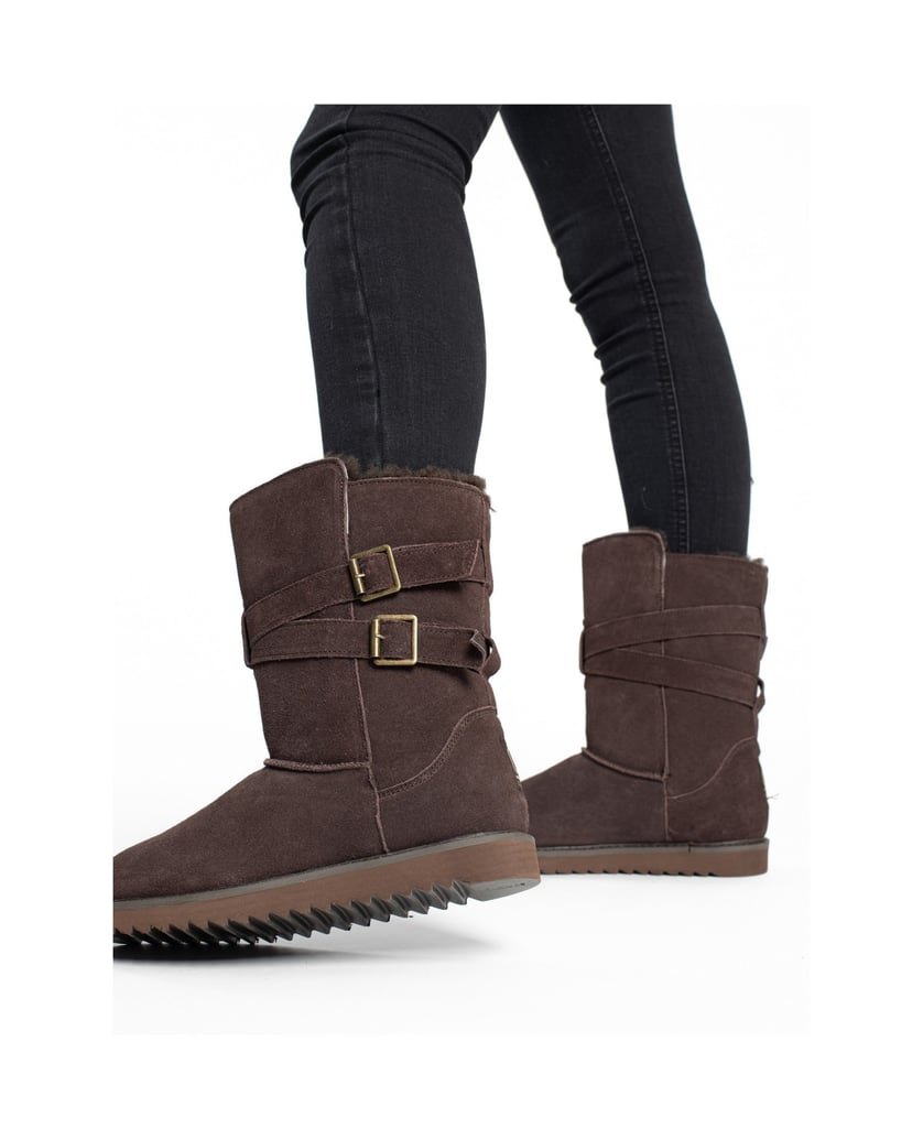 Gooce-HUNTSPILL-Wasserfestes-Wildlederstiefel-schwarz