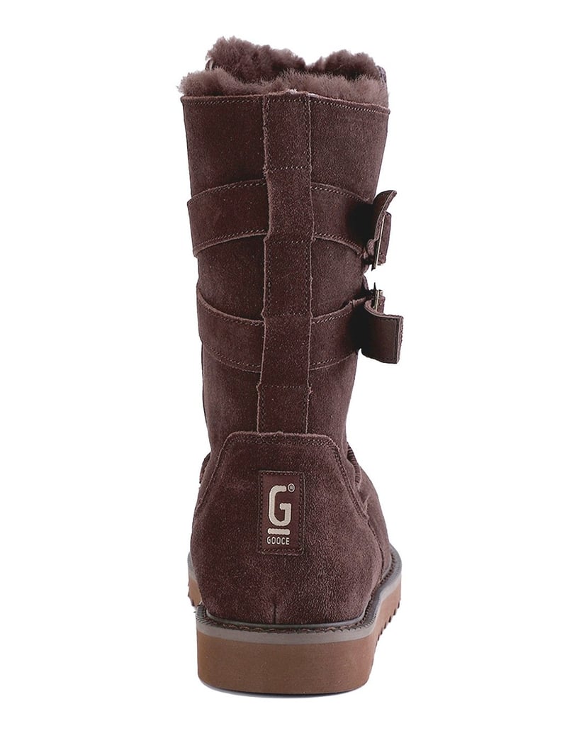 Gooce-HUNTSPILL-Wasserfestes-Wildlederstiefel-schwarz