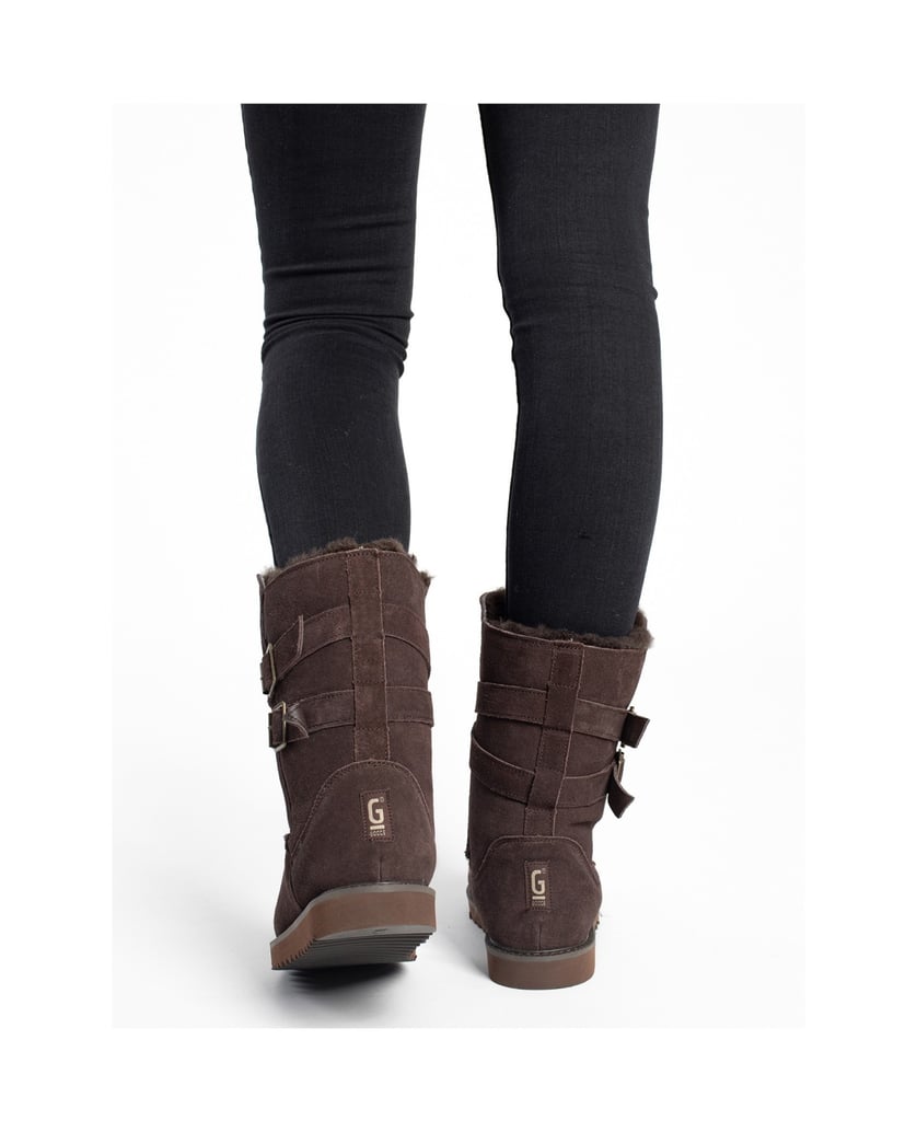 Gooce-HUNTSPILL-Wasserfestes-Wildlederstiefel-schwarz
