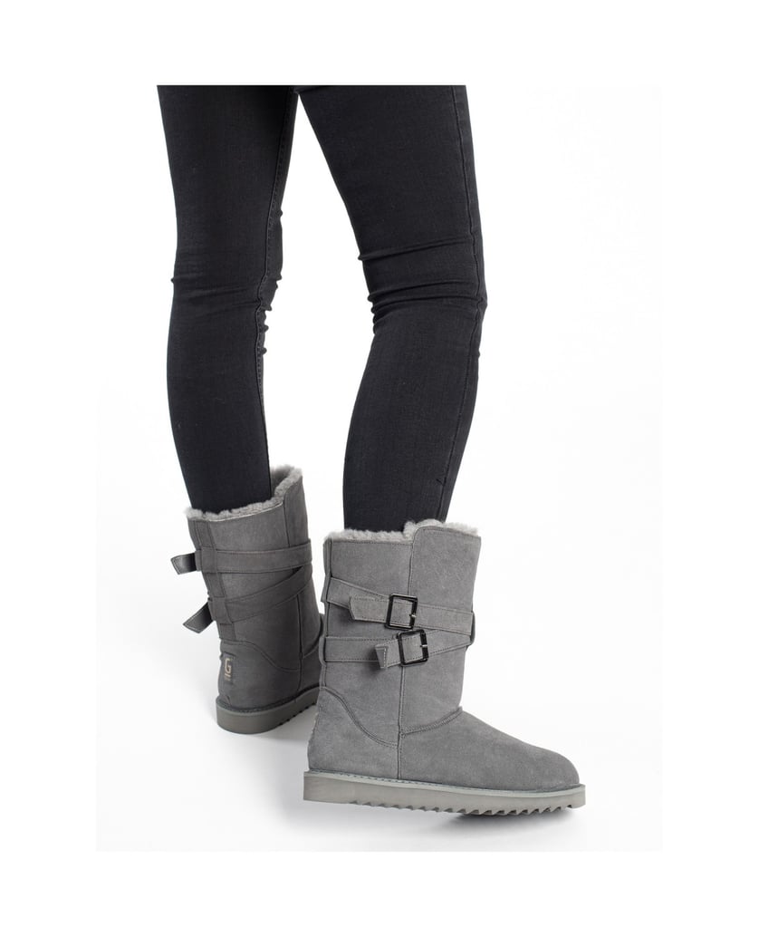 Gooce-HUNTSPILL-Wasserfestes-Wildlederstiefel-schwarz