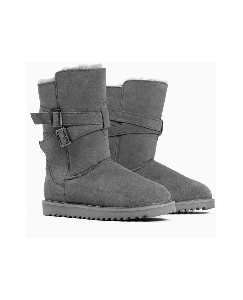 Gooce-HUNTSPILL-Wasserfestes-Wildlederstiefel-schwarz