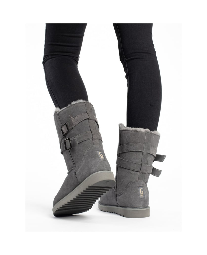 Gooce-HUNTSPILL-Wasserfestes-Wildlederstiefel-schwarz