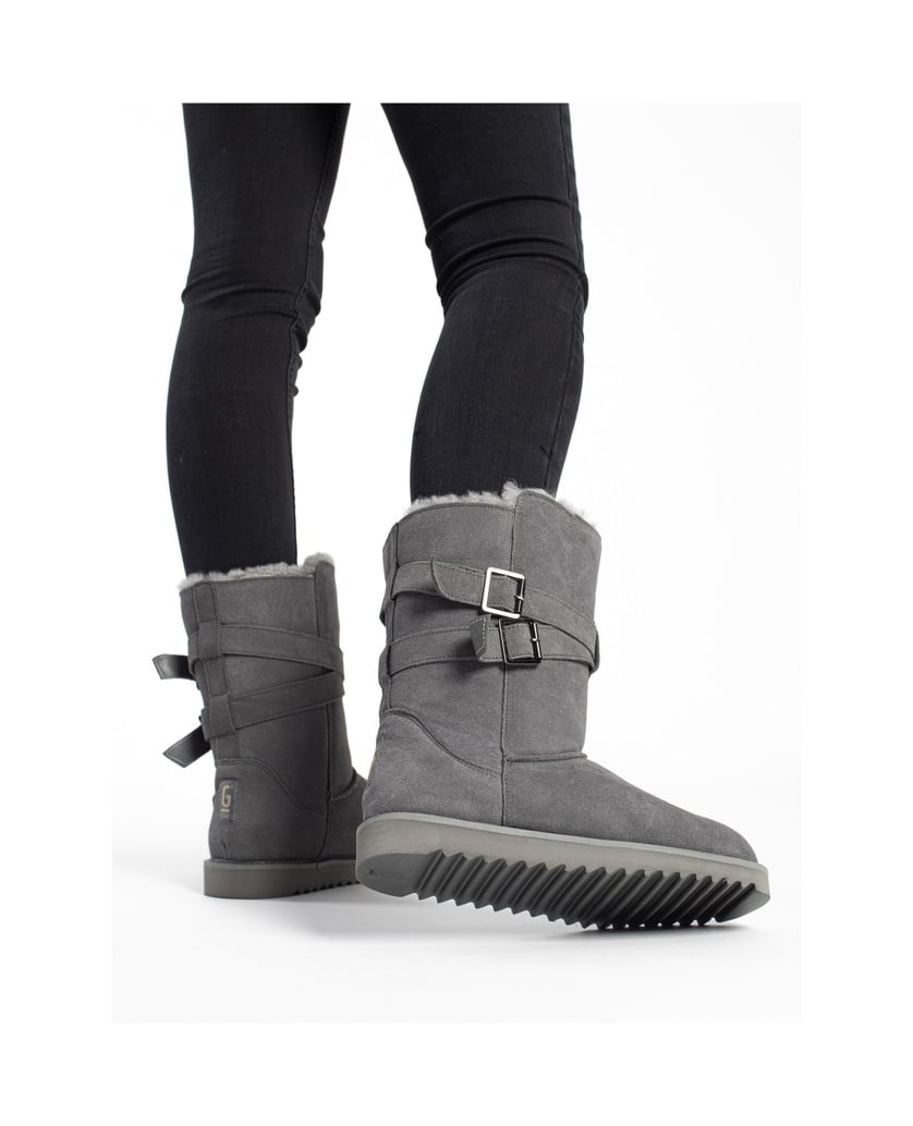 Gooce-HUNTSPILL-Wasserfestes-Wildlederstiefel-schwarz