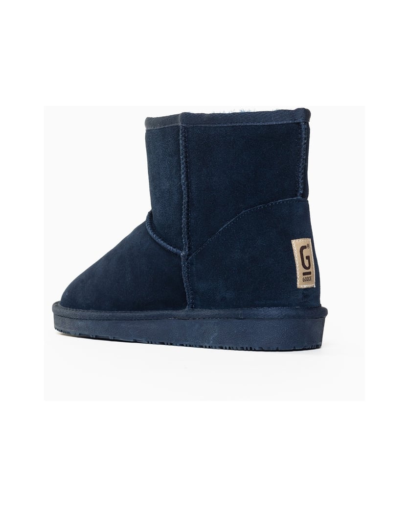 Gooce-THIMBLE-Winterstiefel-aus-Wildleder-off-white