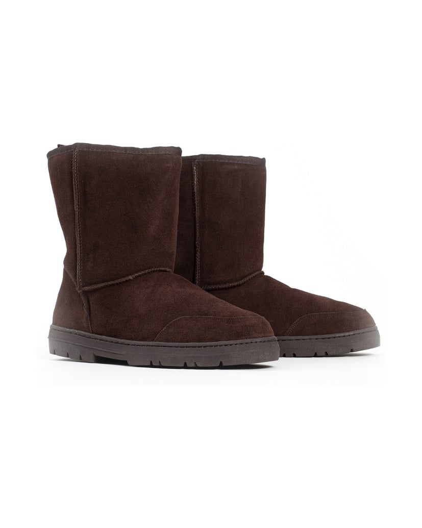 Gooce-Gully-Winterstiefel-aus-Wildleder-schwarz