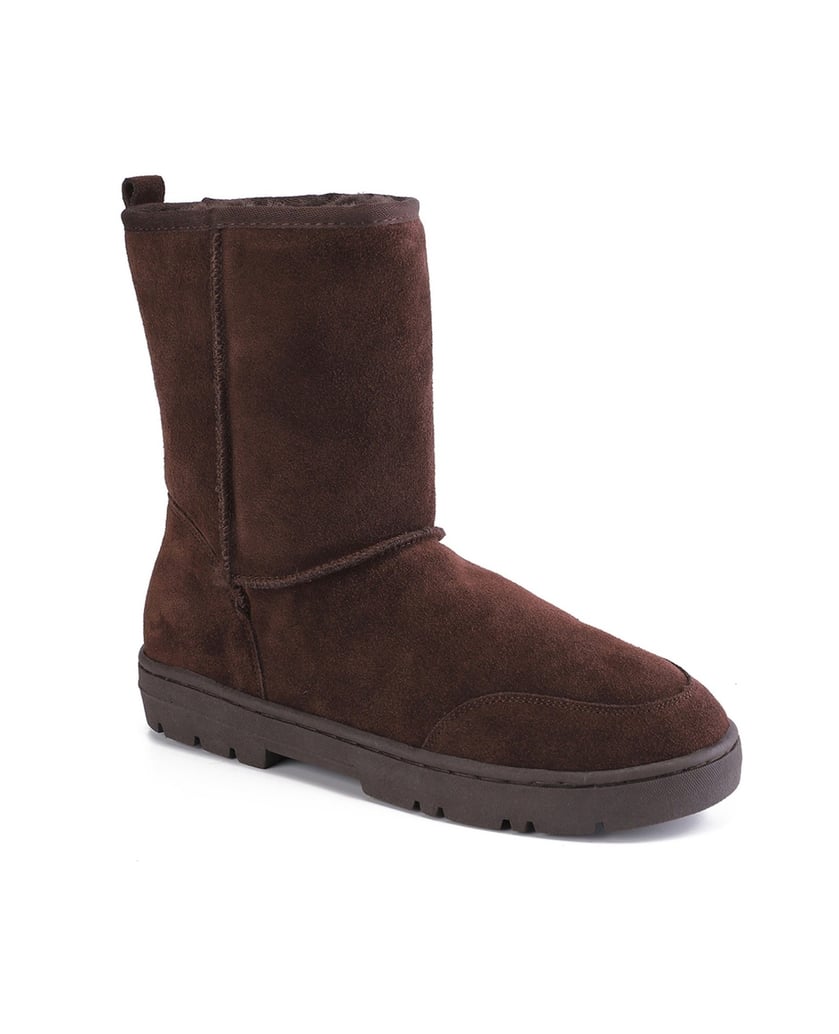 Gooce-Gully-Winterstiefel-aus-Wildleder-schwarz