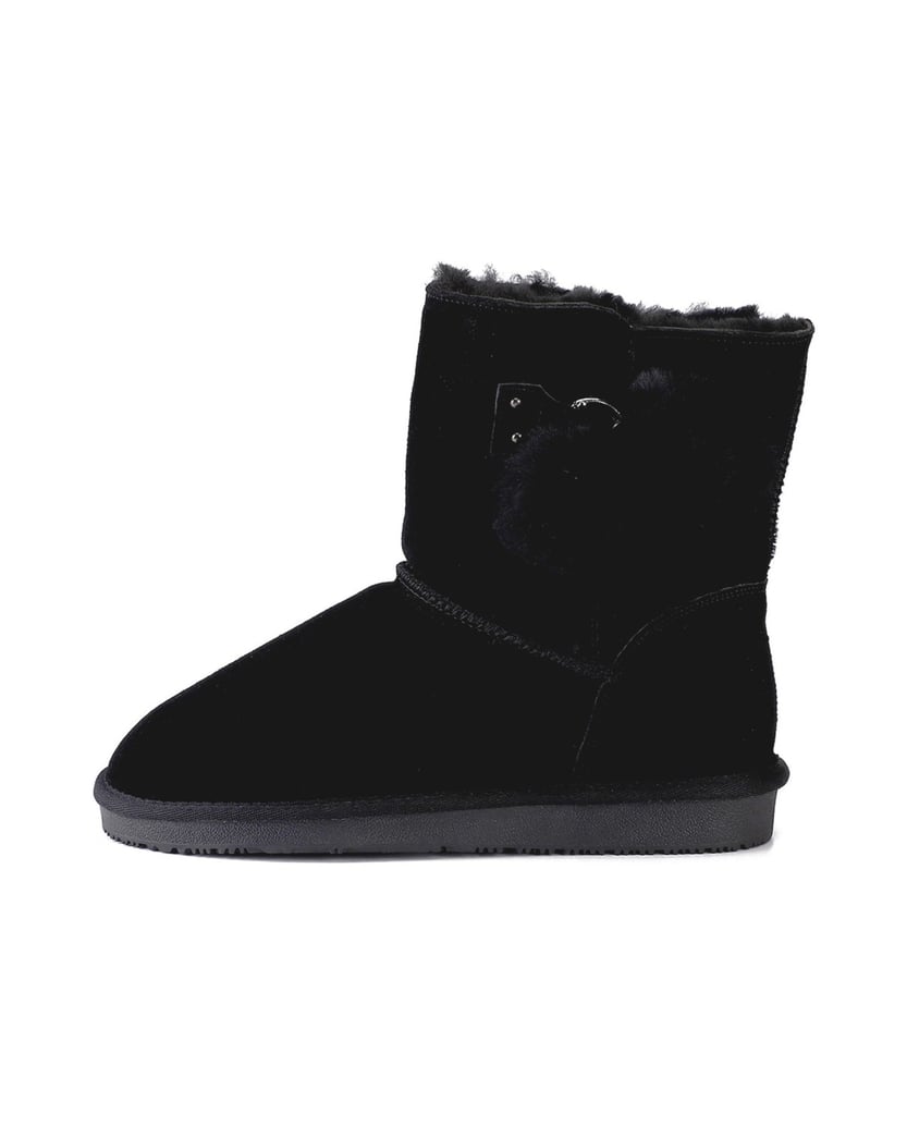 Gooce-Gigi-Winterstiefel-aus-Wildleder-schwarz