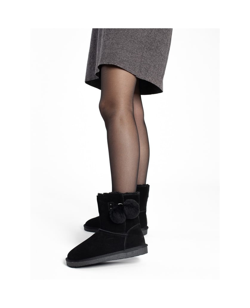 Gooce-Gigi-Winterstiefel-aus-Wildleder-schwarz