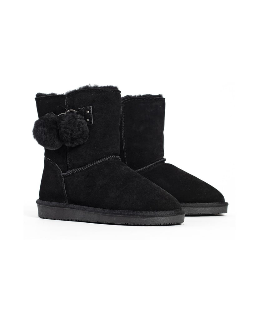 Gooce-Gigi-Winterstiefel-aus-Wildleder-schwarz