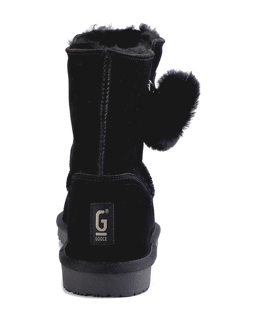 Gooce-Gigi-Winterstiefel-aus-Wildleder-schwarz