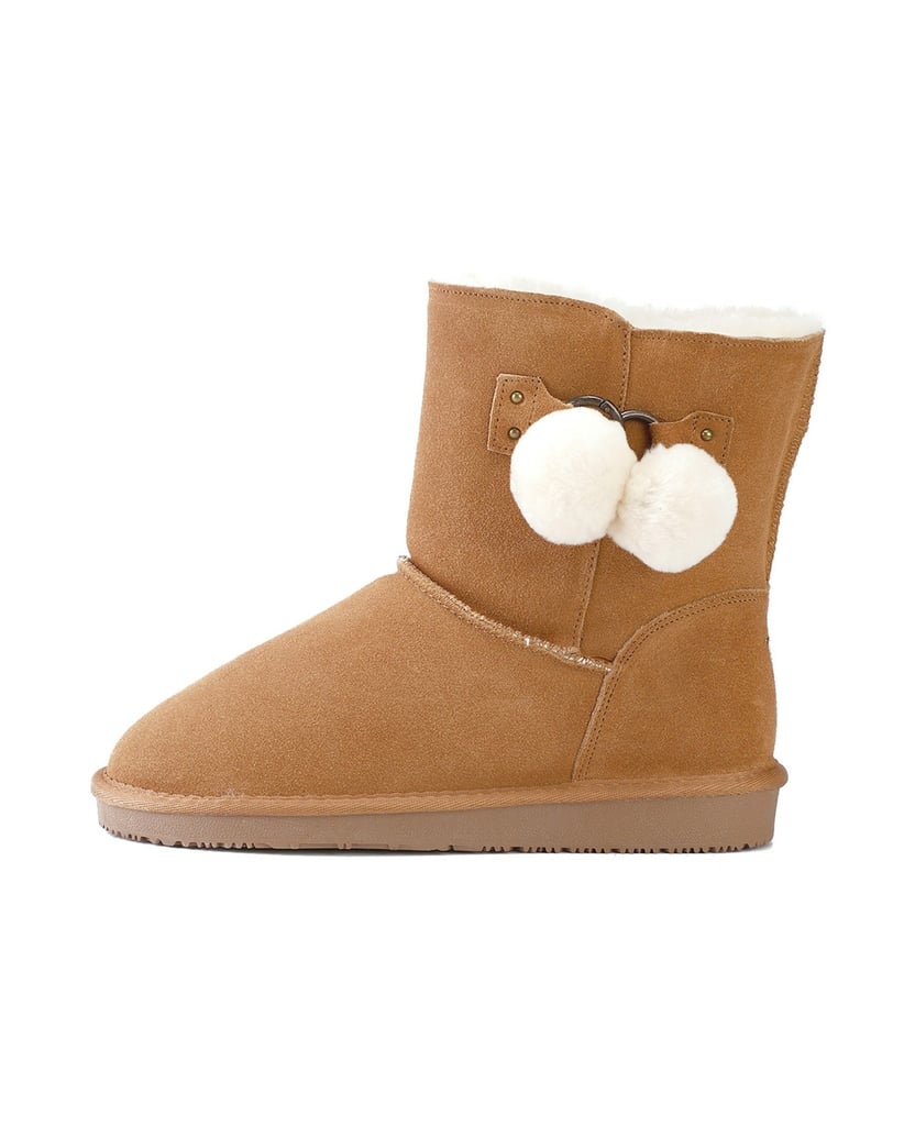 Gooce-Gigi-Winterstiefel-aus-Wildleder-schwarz