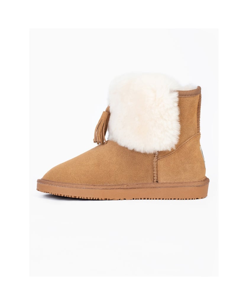 Gooce-Adak-Winterstiefel-aus-Wildleder-schwarz
