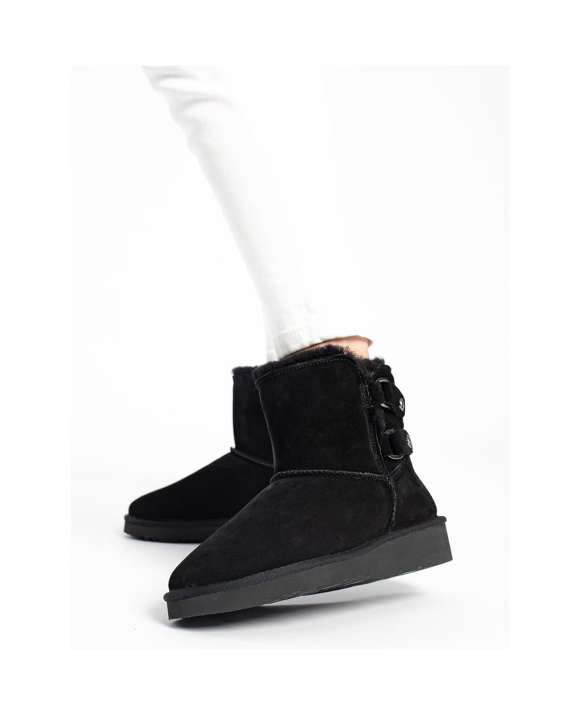 Gooce-Shirley-Winterstiefel-aus-Wildleder-schwarz