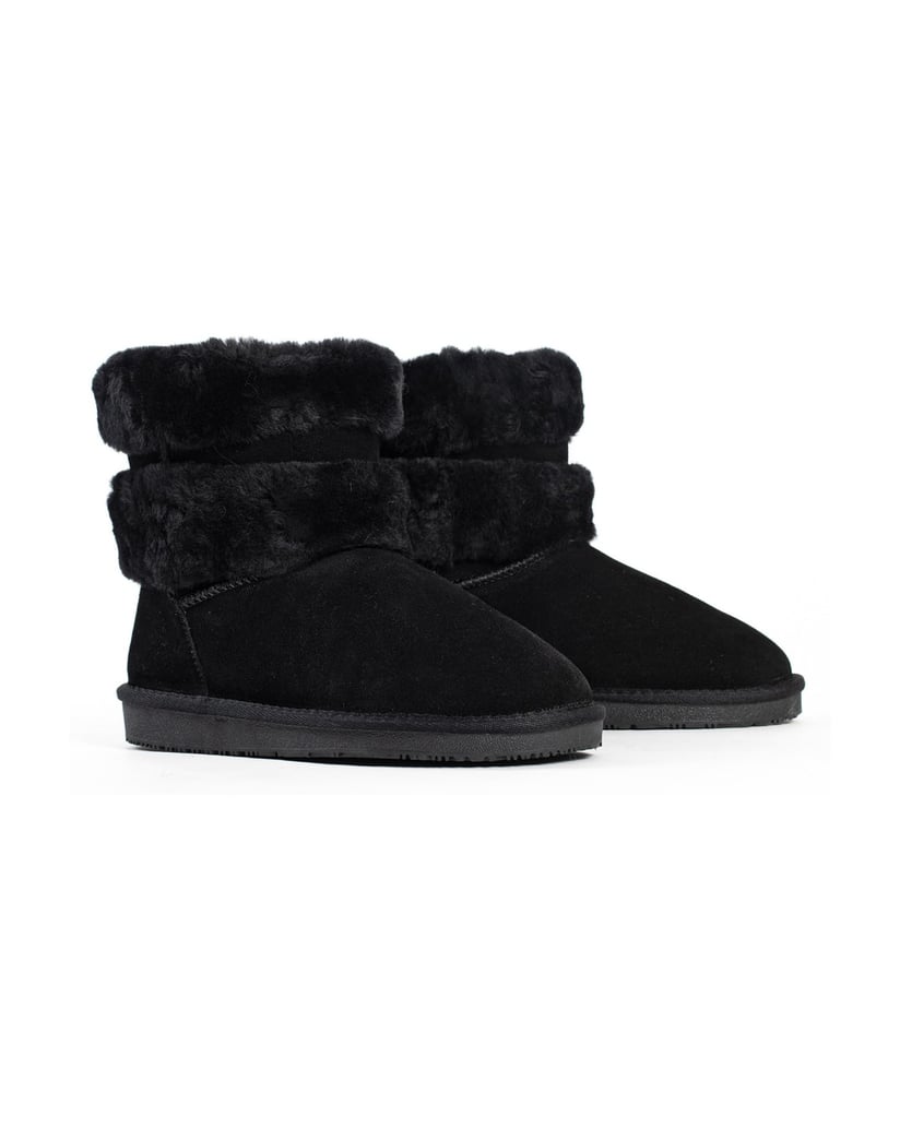 Gooce-Mara-Winterstiefel-aus-Wildleder-schwarz