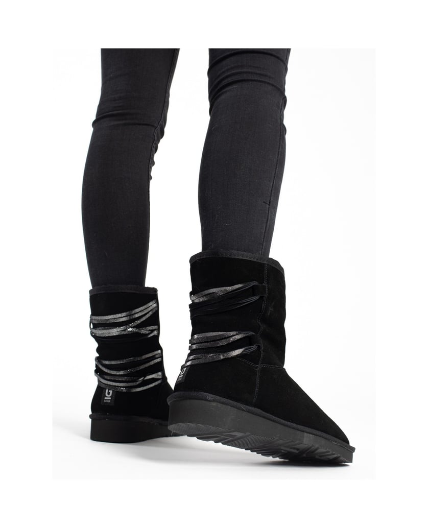 Gooce-Evelyn-Winterstiefel-aus-Wildleder-schwarz